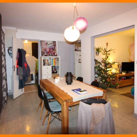  Annonces MAISON RHONE : Apartment | MONTLUEL (01120) | 67 m2 | 159 000 € 