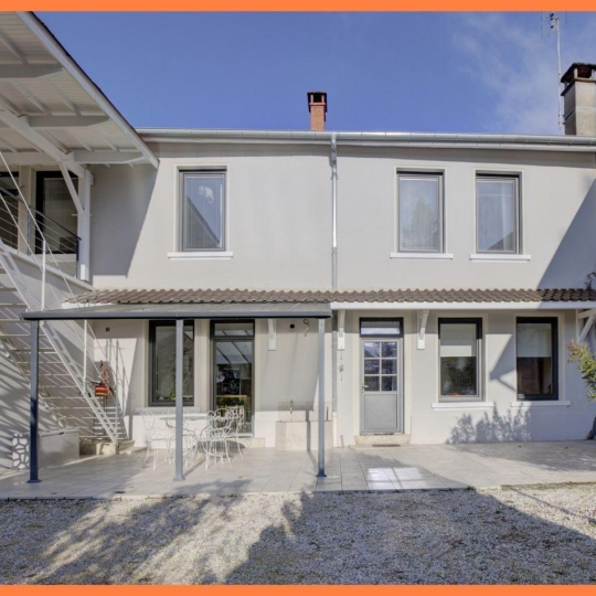  Annonces MAISON RHONE : Maison / Villa | BEYNOST (01700) | 141 m2 | 735 000 € 