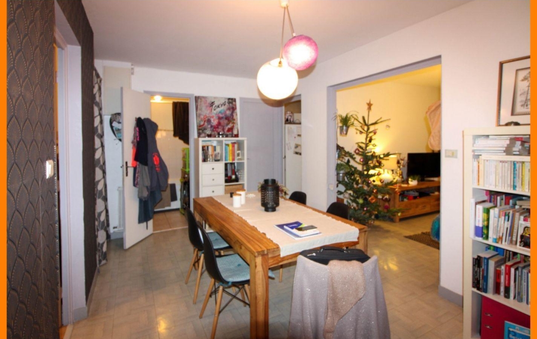 Annonces MAISON RHONE : Appartement | MONTLUEL (01120) | 67 m2 | 159 000 € 