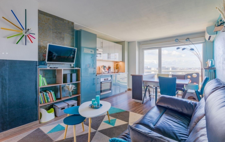  Annonces MAISON RHONE Apartment | VILLEURBANNE (69100) | 75 m2 | 269 500 € 