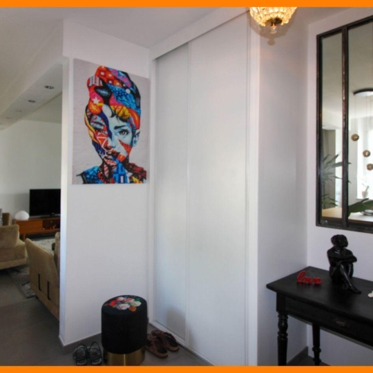  Annonces MAISON RHONE : Appartement | DAGNEUX (01120) | 74 m2 | 198 000 € 