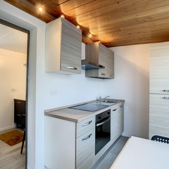  Annonces MAISON RHONE : Appartement | LA MULATIERE (69350) | 36 m2 | 720 € 
