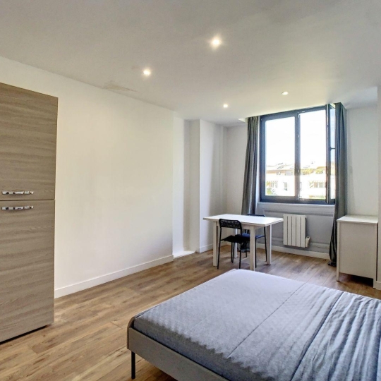 Annonces MAISON RHONE : Apartment | LA MULATIERE (69350) | 25.20m2 | 730 € 