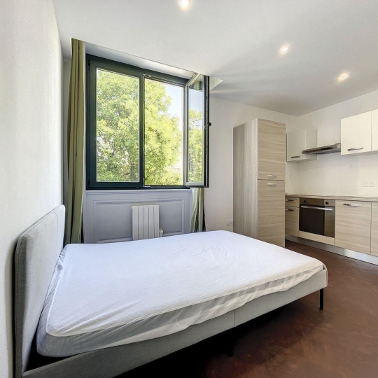  Annonces MAISON RHONE : Appartement | LA MULATIERE (69350) | 17 m2 | 665 € 