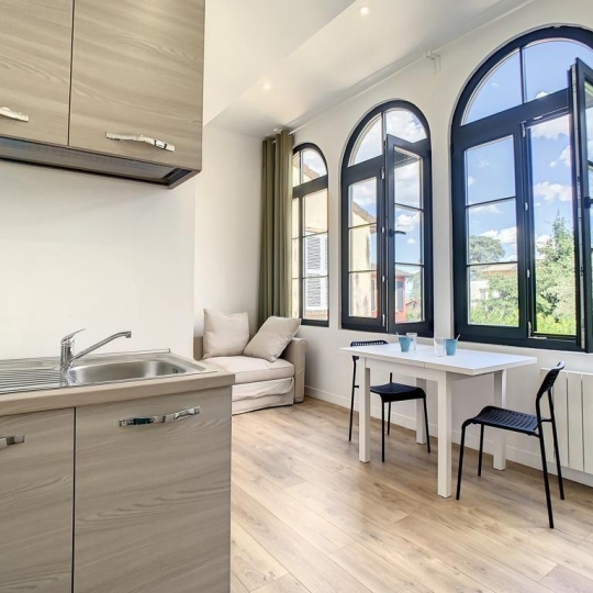  Annonces MAISON RHONE : Apartment | LA MULATIERE (69350) | 20 m2 | 760 € 