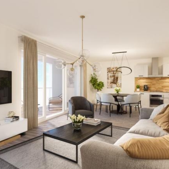  Annonces MAISON RHONE : Appartement | FRANCHEVILLE (69340) | 43 m2 | 275 000 € 