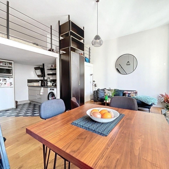  Annonces MAISON RHONE : Apartment | LYON (69002) | 33 m2 | 245 000 € 