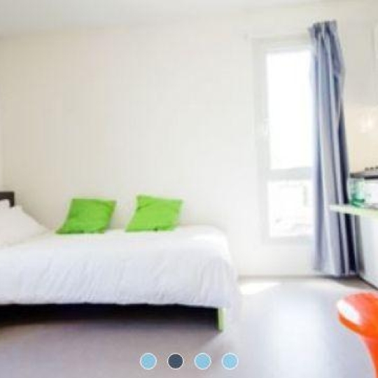  Annonces MAISON RHONE : Apartment | LYON (69008) | 21 m2 | 110 700 € 