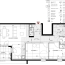  Annonces MAISON RHONE : Appartement | CHASSIEU (69680) | 65 m2 | 305 000 € 