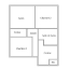  Annonces MAISON RHONE : Appartement | LYON (69002) | 80 m2 | 405 000 € 
