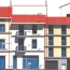  Annonces MAISON RHONE : Apartment | LYON (69005) | 58 m2 | 390 000 € 