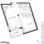  Annonces MAISON RHONE : Apartment | LYON (69003) | 41 m2 | 320 000 € 