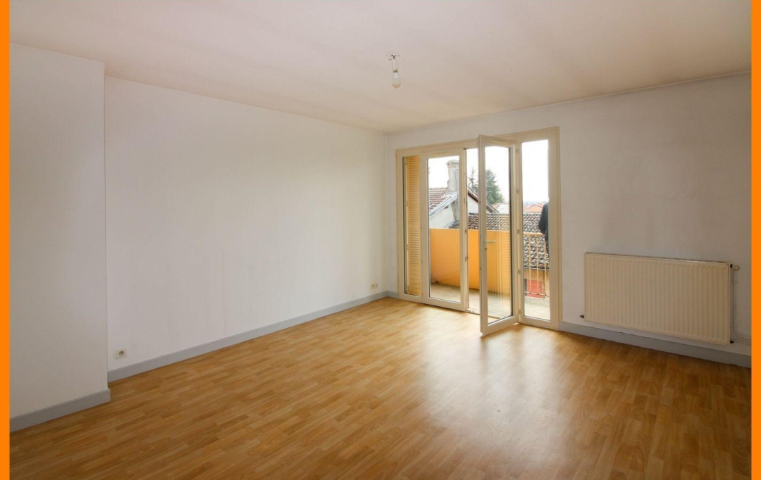 Annonces MAISON RHONE : Apartment | BEYNOST (01700) | 58 m2 | 188 500 € 