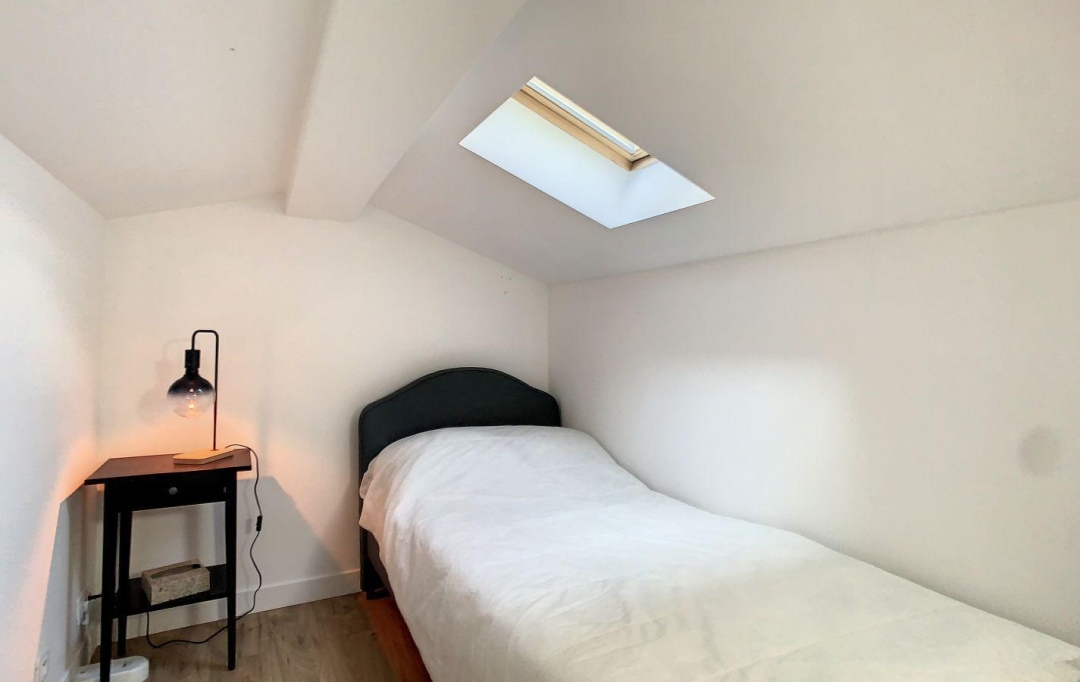 Annonces MAISON RHONE : Appartement | LA MULATIERE (69350) | 36 m2 | 720 € 