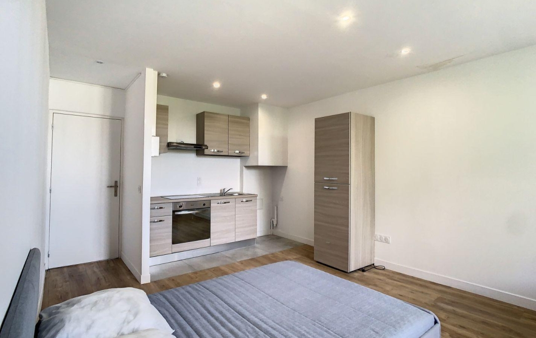 Annonces MAISON RHONE : Appartement | LA MULATIERE (69350) | 25 m2 | 730 € 