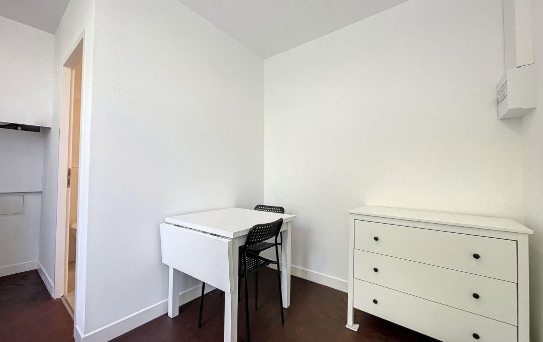Annonces MAISON RHONE : Appartement | LA MULATIERE (69350) | 17 m2 | 665 € 
