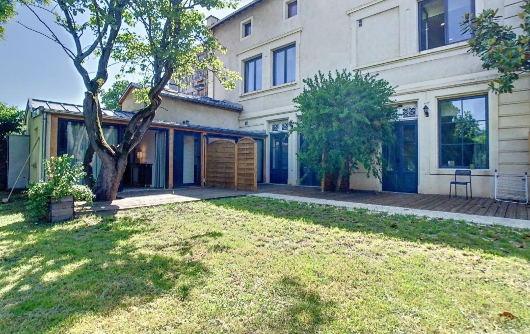 Annonces MAISON RHONE : Apartment | LA MULATIERE (69350) | 20 m2 | 760 € 