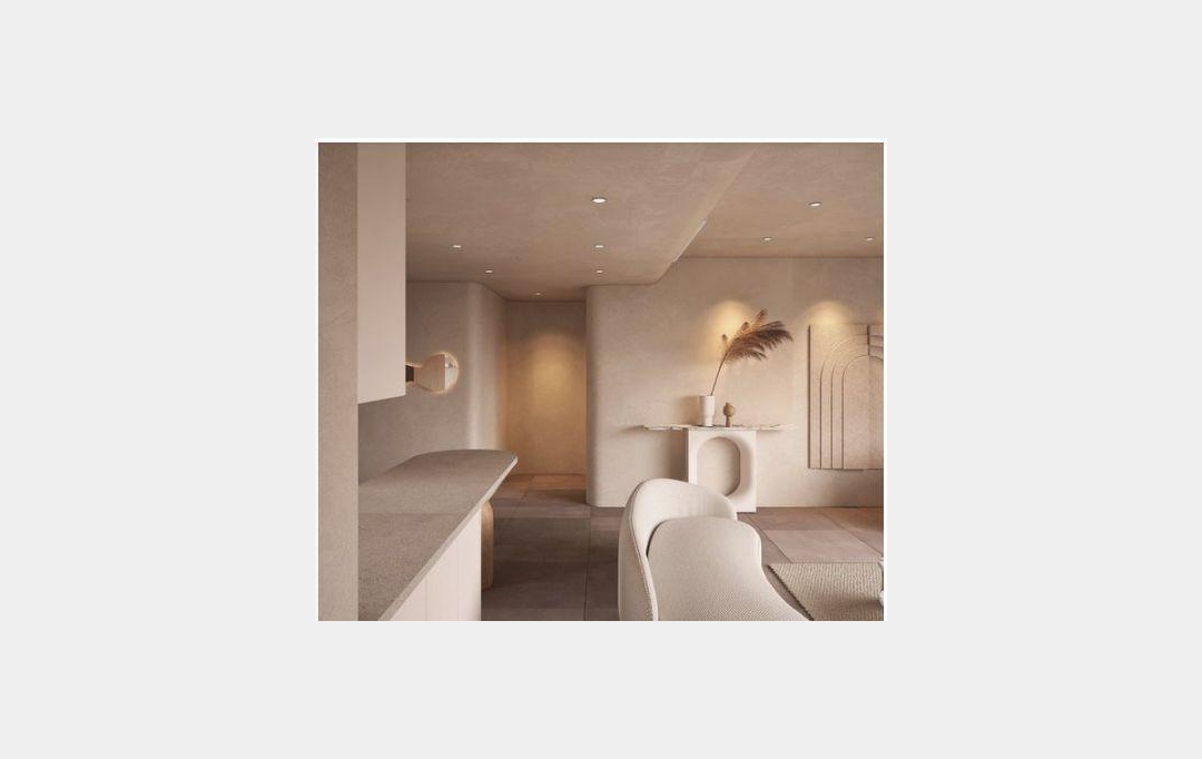 Annonces MAISON RHONE : Apartment | LYON (69008) | 46 m2 | 210 000 € 