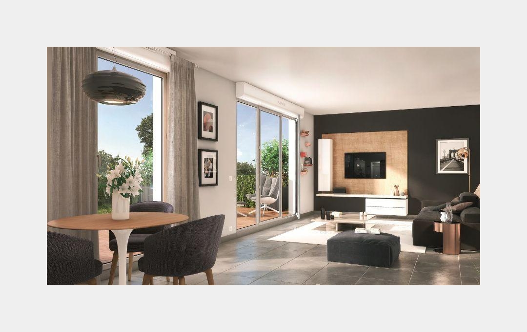 Annonces MAISON RHONE : Appartement | THONON-LES-BAINS (74200) | 50 m2 | 229 520 € 