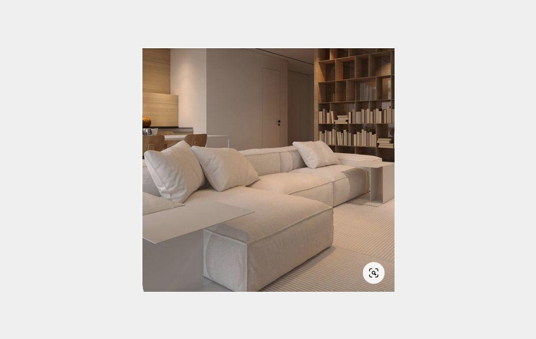 Annonces MAISON RHONE : Appartement | RILLIEUX-LA-PAPE (69140) | 65 m2 | 229 730 € 