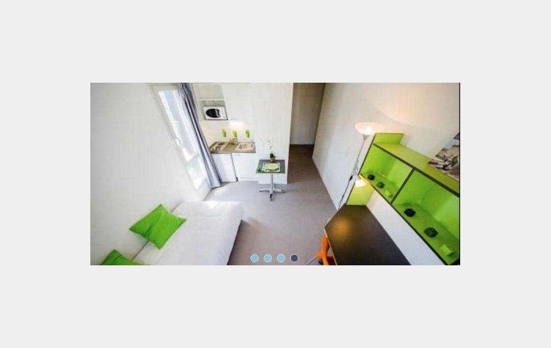 Annonces MAISON RHONE : Apartment | LYON (69008) | 21 m2 | 110 700 € 