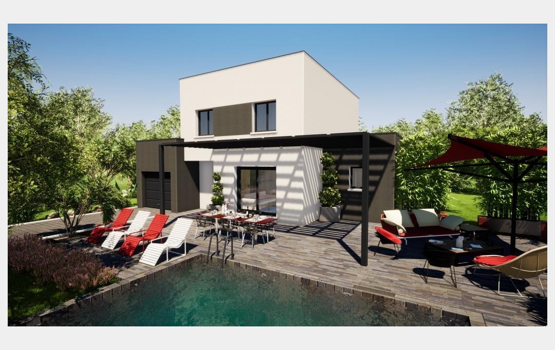 Annonces MAISON RHONE : Maison / Villa | VILLETTE-D'ANTHON (38280) | 110 m2 | 619 000 € 