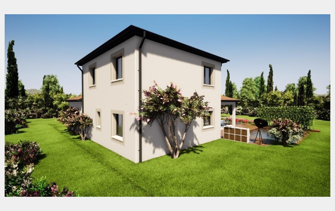 Annonces MAISON RHONE : House | GENAS (69740) | 90 m2 | 480 000 € 
