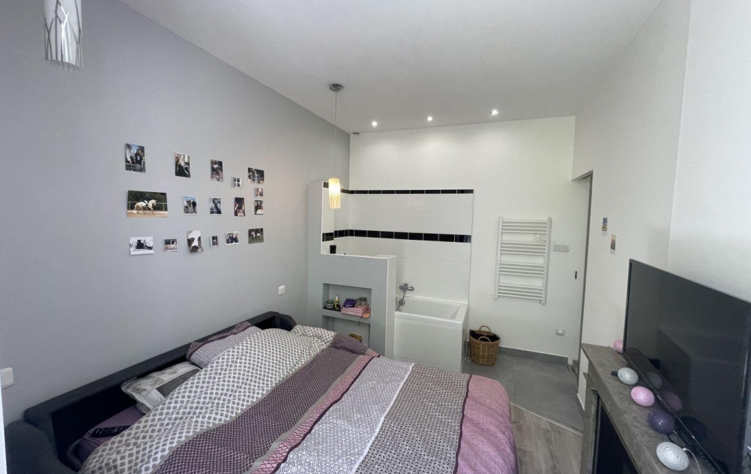 Annonces MAISON RHONE : Apartment | LYON (69003) | 29 m2 | 199 500 € 