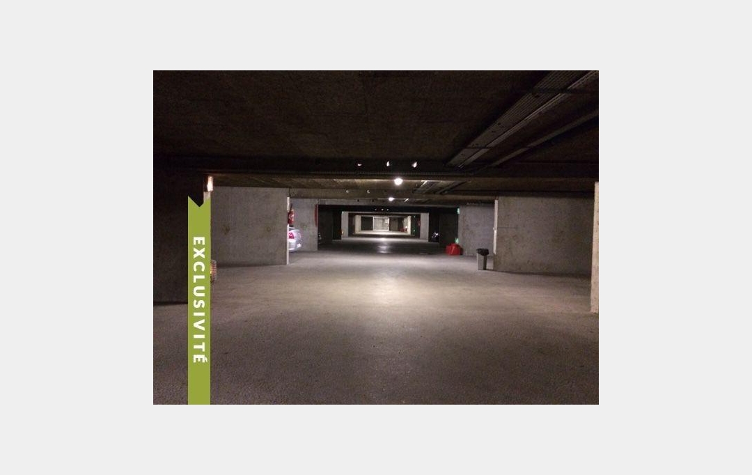 Annonces MAISON RHONE : Garage / Parking | VILLEURBANNE (69100) | 0 m2 | 15 555 € 