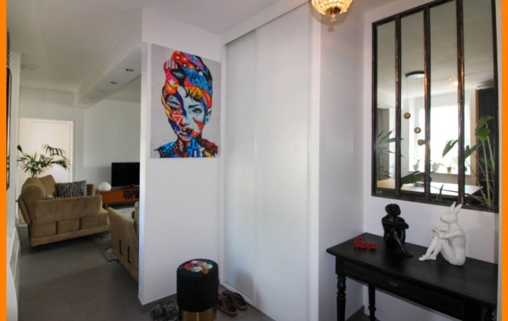 Annonces MAISON RHONE : Appartement | DAGNEUX (01120) | 74 m2 | 198 000 € 