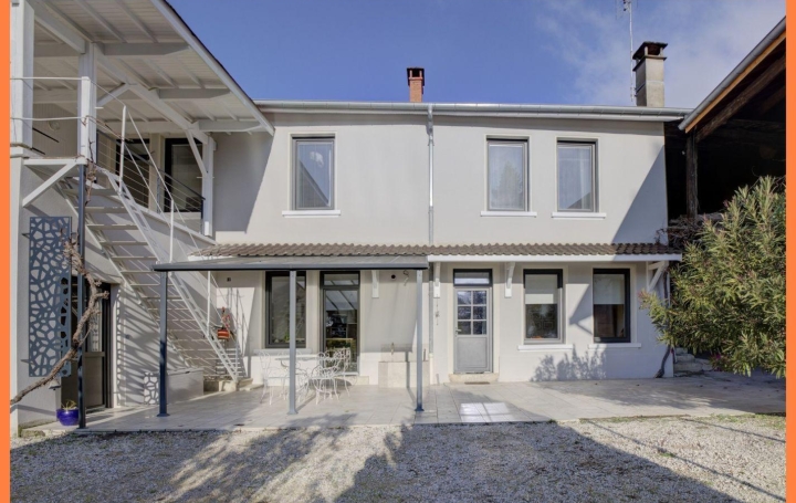  Annonces MAISON RHONE House | BEYNOST (01700) | 141 m2 | 735 000 € 