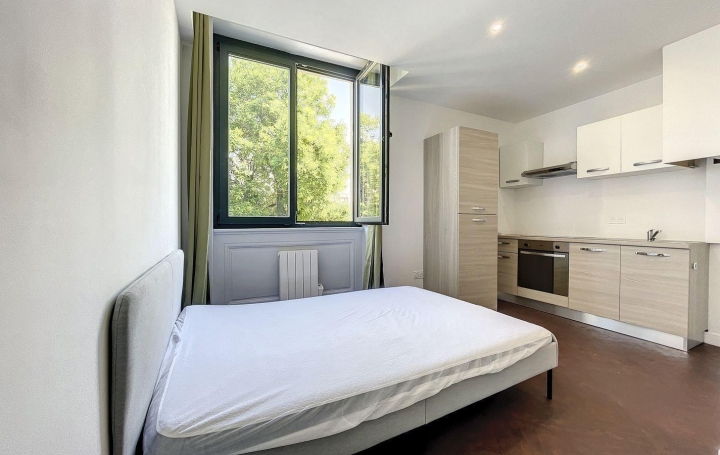  Annonces MAISON RHONE Appartement | LA MULATIERE (69350) | 17 m2 | 665 € 