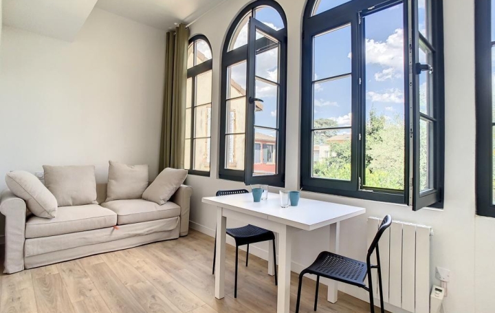  Annonces MAISON RHONE Apartment | LA MULATIERE (69350) | 20 m2 | 760 € 