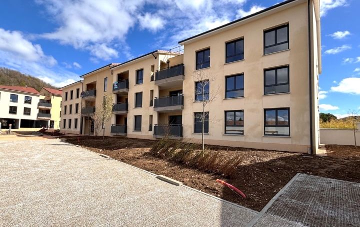  Annonces MAISON RHONE Appartement | BOURGOIN-JALLIEU (38300) | 90 m2 | 249 000 € 