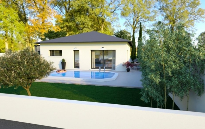 Annonces MAISON RHONE : Maison / Villa | GENAS (69740) | 105 m2 | 469 000 € 