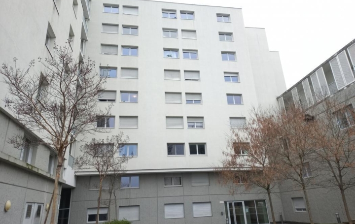 Annonces MAISON RHONE : Appartement | CALUIRE-ET-CUIRE (69300) | 32 m2 | 135 000 € 