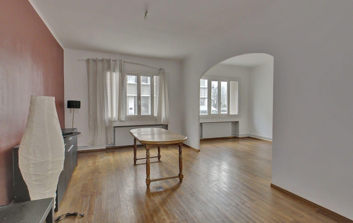 Appartement P4   LYON  73 m2 260 000 € 