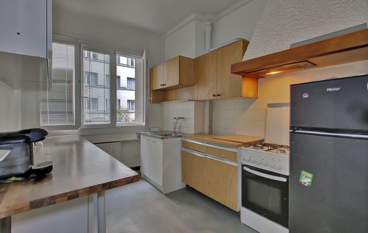  Annonces MAISON RHONE Apartment | LYON (69007) | 73 m2 | 240 000 € 